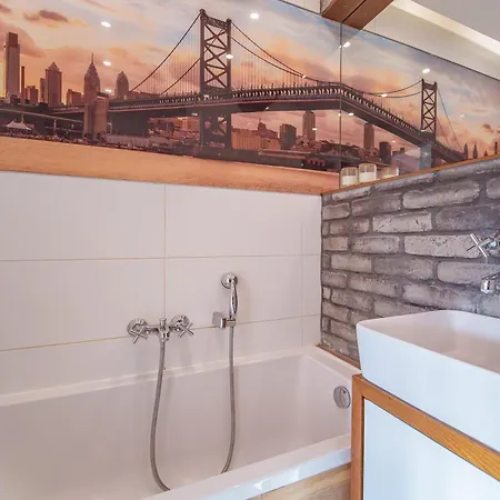Bianco Apartament Gdynia Zewnętrze zdjęcie