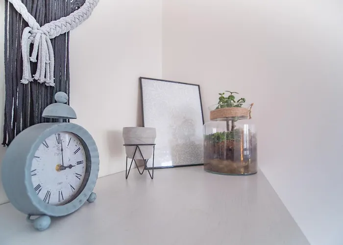 Bianco Apartament