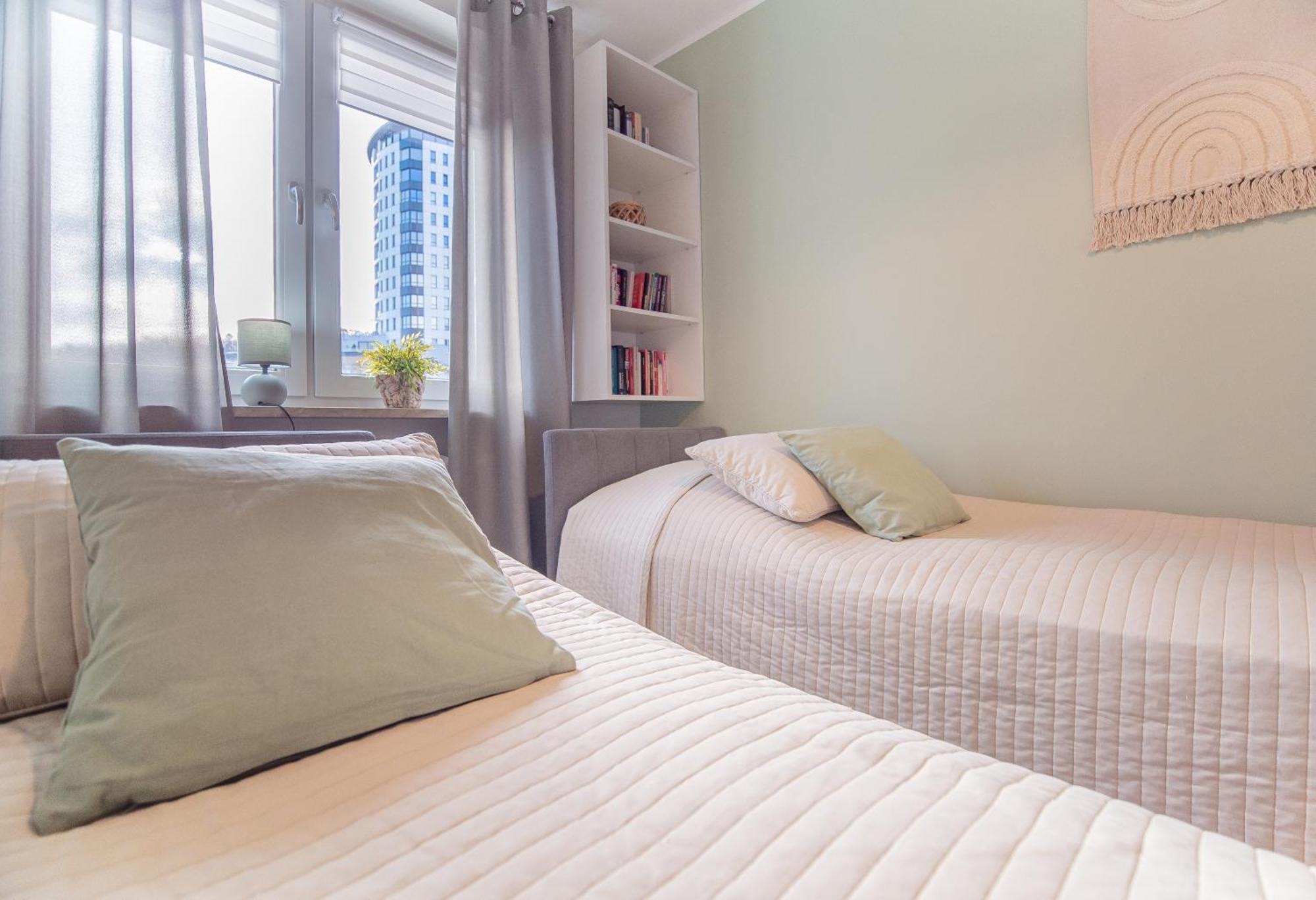 Apartment Bianco