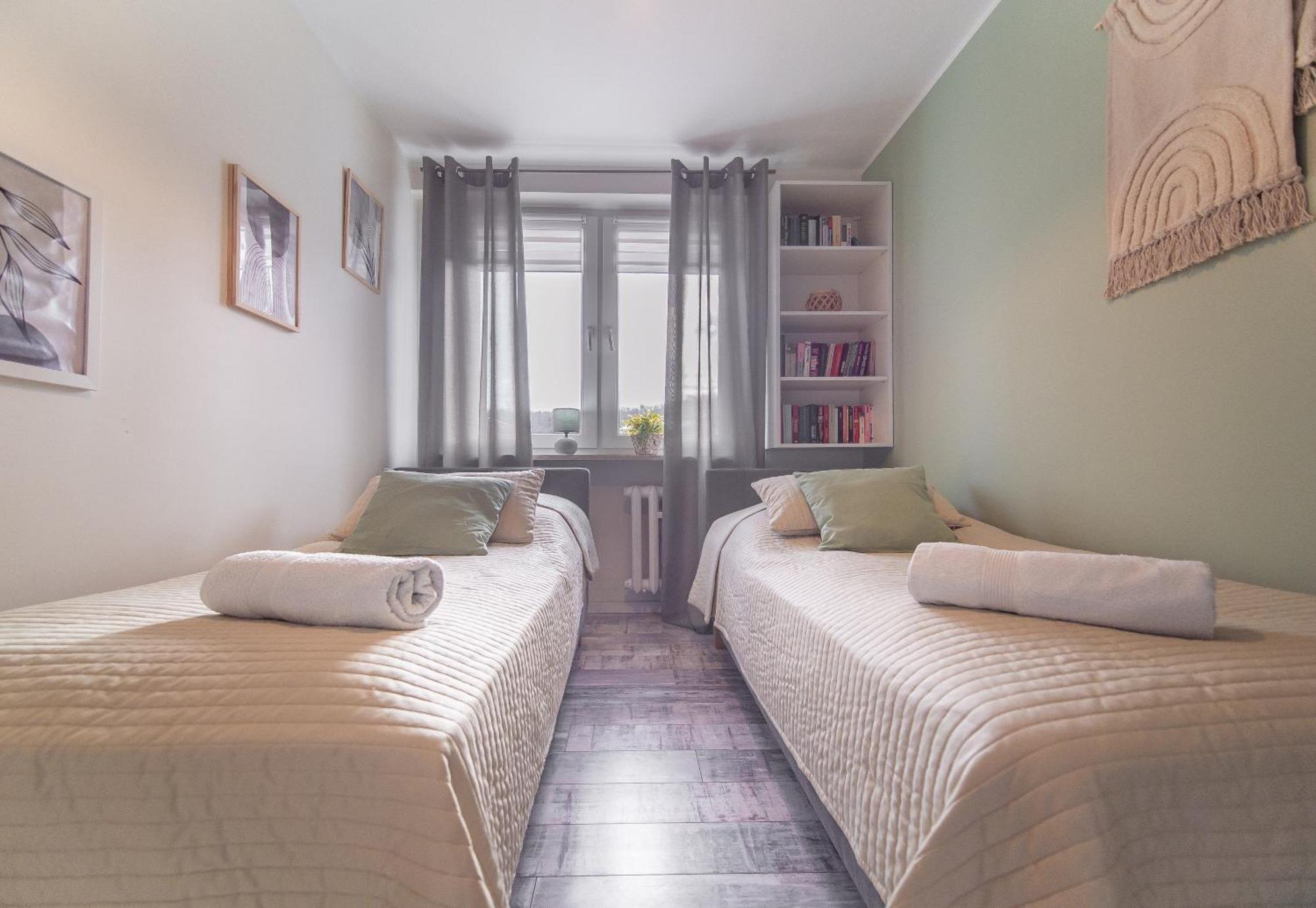 Apartment Bianco