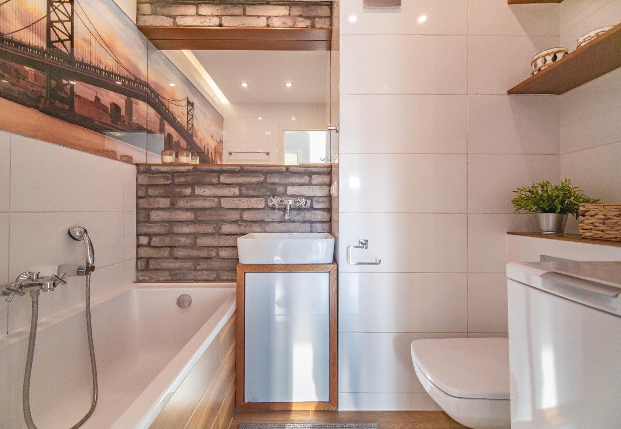Apartment Bianco