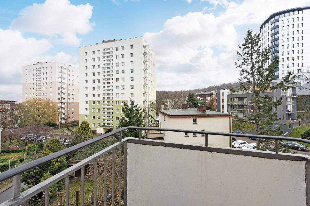 Apartament Bianco *